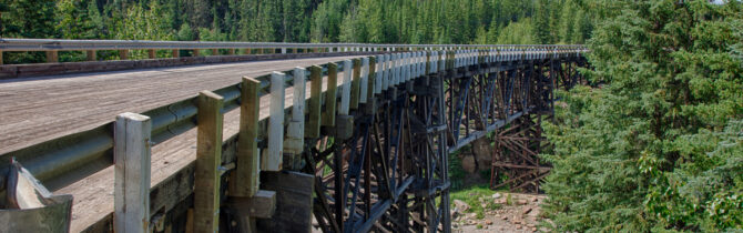Dawson Creek