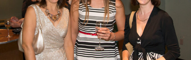 Women’s Way Fall Gala 2014