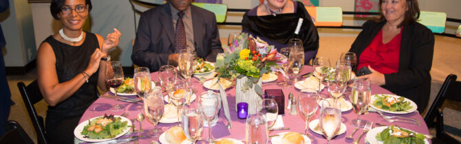 Women’s Way Fall Gala 2014
