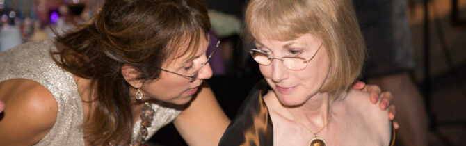 Women’s Way Fall Gala 2014