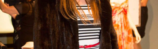 Women’s Way Fall Gala 2014