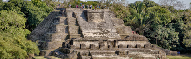 Altun Ha