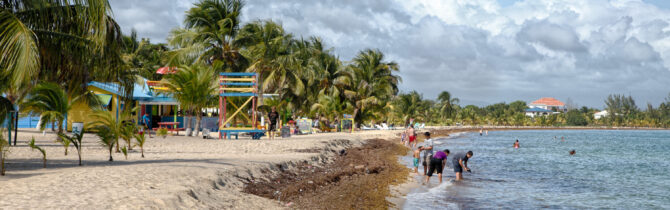 Placencia