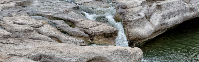 McKinney Falls State Park