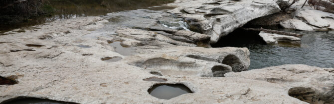 McKinney Falls State Park