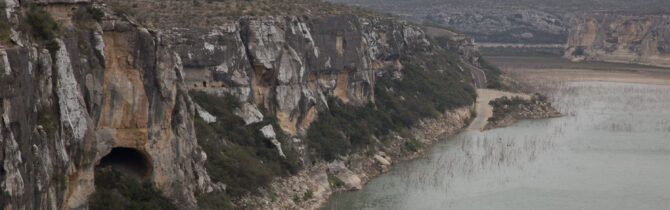 Del Rio to Big Bend