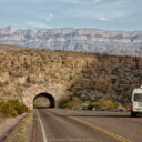 Del Rio to Big Bend