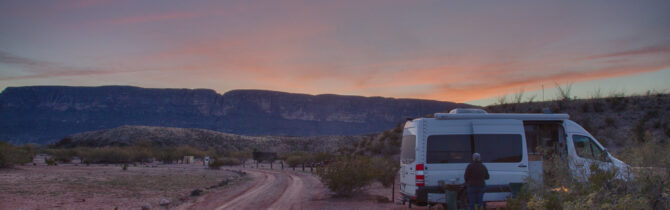 Old Maverick Road