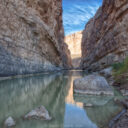 Ross Maxwell Scenic Drive