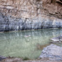 Ross Maxwell Scenic Drive