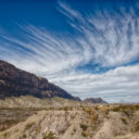Ross Maxwell Scenic Drive