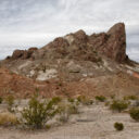 Ross Maxwell Scenic Drive