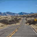 Big Bend to Chiricahua National Monument