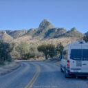 Big Bend to Chiricahua National Monument