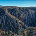 Big Bend to Chiricahua National Monument