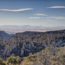 Big Bend to Chiricahua National Monument