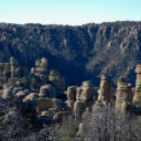 Chiricahua Hiking