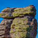 Chiricahua Hiking
