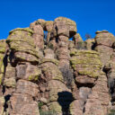 Chiricahua Hiking