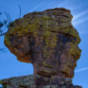 Chiricahua Hiking