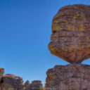 Chiricahua Hiking