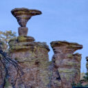 Chiricahua Hiking