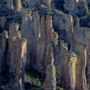 Chiricahua Hiking