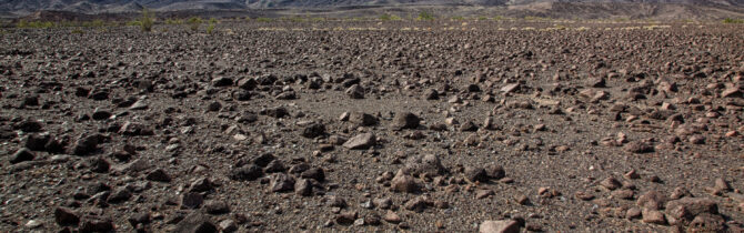 South Mesa Hike