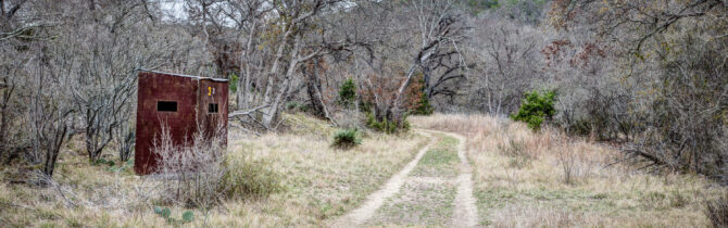 South Llano River SP