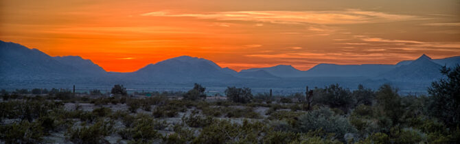 Buckeye AZ