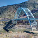 Roosevelt Dam