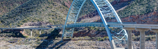 Roosevelt Dam