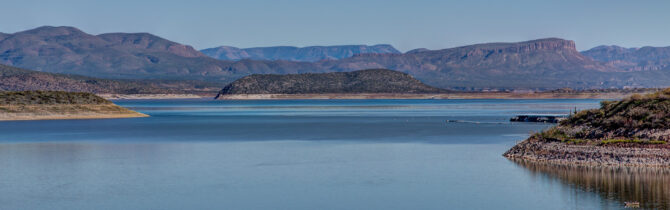 Roosevelt Dam
