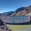 Roosevelt Dam