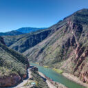 Roosevelt Dam