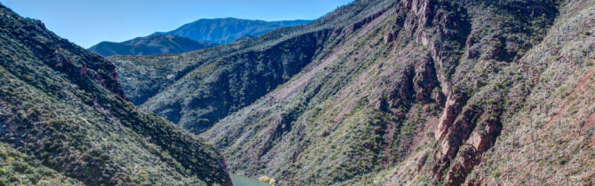 Roosevelt Dam