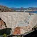 Roosevelt Dam