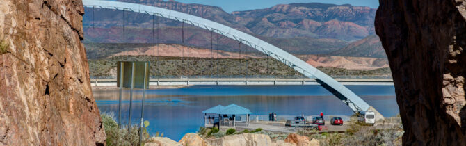 Roosevelt Dam