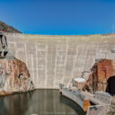 Roosevelt Dam
