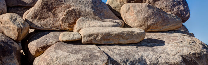 Joshua Tree National Park
