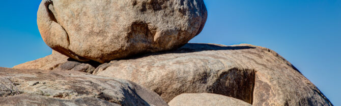 Joshua Tree National Park