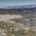 Cuyamaca Rancho SP