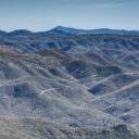 Cuyamaca Rancho SP