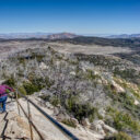 Cuyamaca Rancho SP