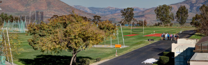 Olympic Training Center