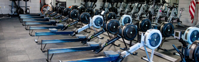 Olympic Training Center