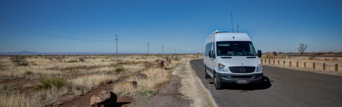 Big Bend Ranch State Park