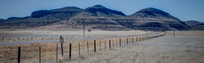 Big Bend Ranch State Park