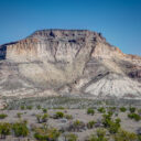 Big Bend Ranch State Park