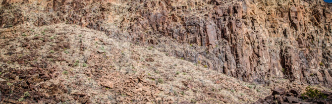 Big Bend Ranch State Park